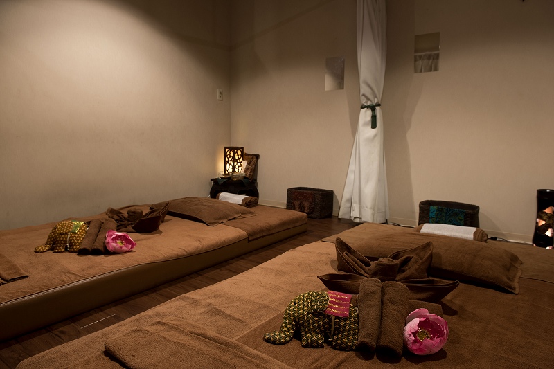 阪急三番街店舗風景2