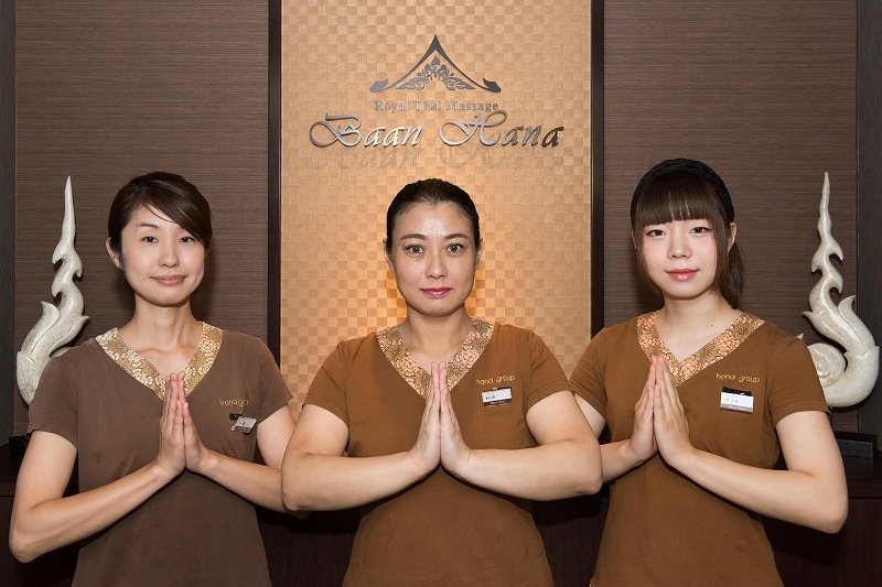 阪急三番街店舗風景2