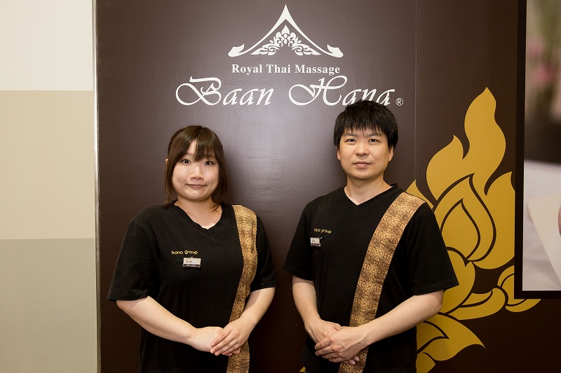 フォレオ大津一里山店舗風景2