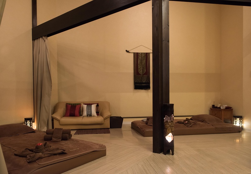 フォレオ大津一里山店舗風景2