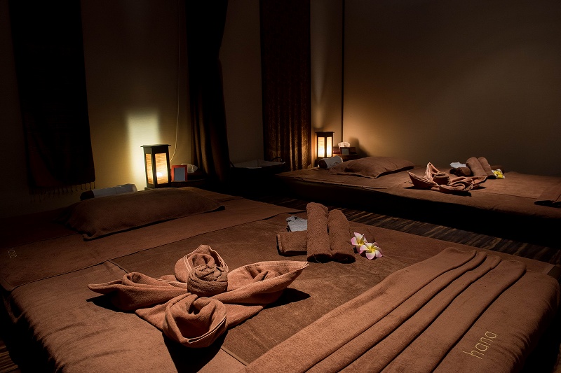 阪急長岡天神店舗風景2