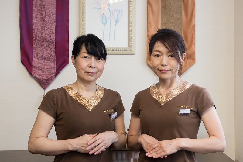 阪急長岡天神店舗風景3