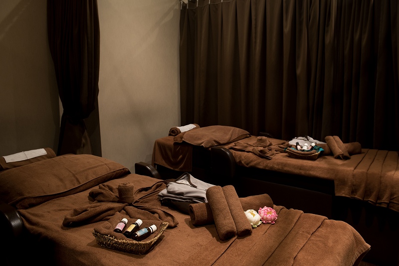 阪急宝塚店舗風景2